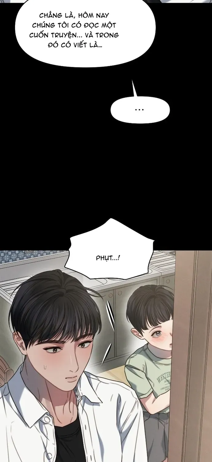 Cạm Bẫy Thanh Lịch Chap 92 - Next Chap 93