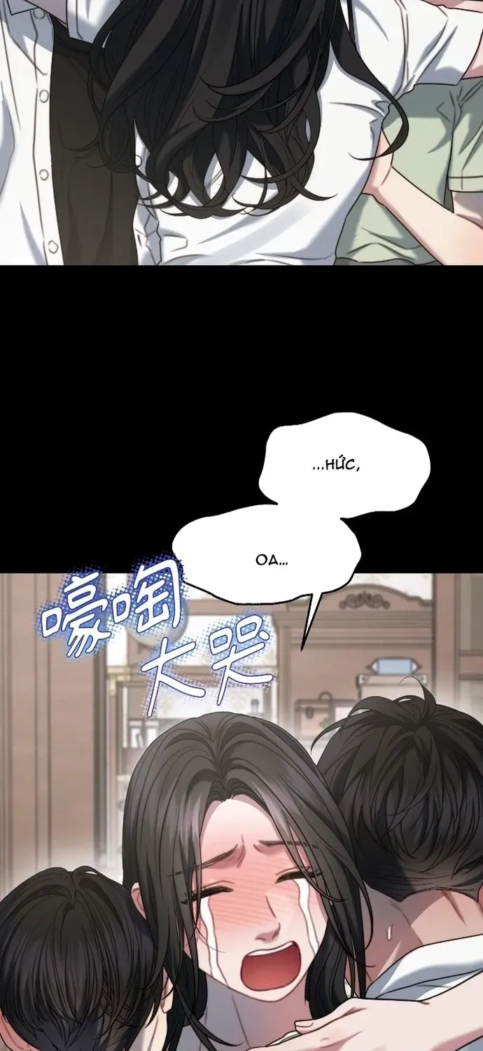 Cạm Bẫy Thanh Lịch Chap 92 - Next Chap 93