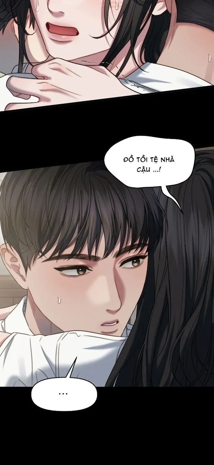 Cạm Bẫy Thanh Lịch Chap 92 - Next Chap 93