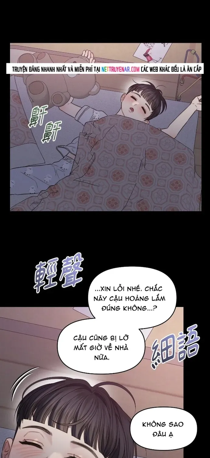 Cạm Bẫy Thanh Lịch Chap 92 - Next Chap 93