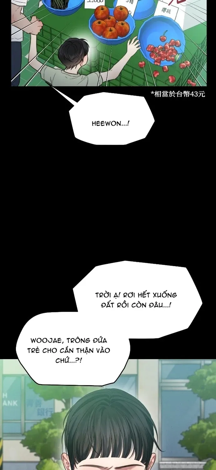 Cạm Bẫy Thanh Lịch Chap 92 - Next Chap 93