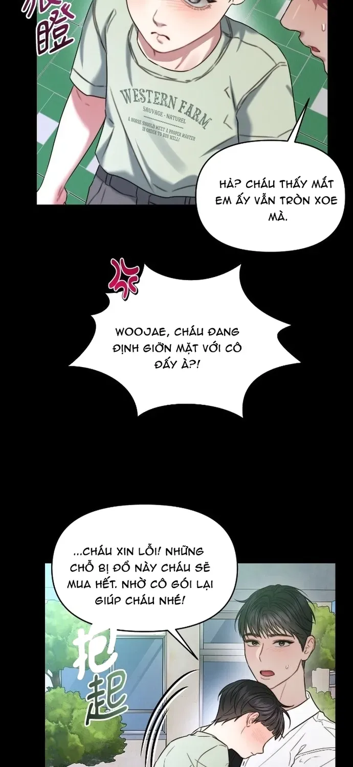 Cạm Bẫy Thanh Lịch Chap 92 - Next Chap 93