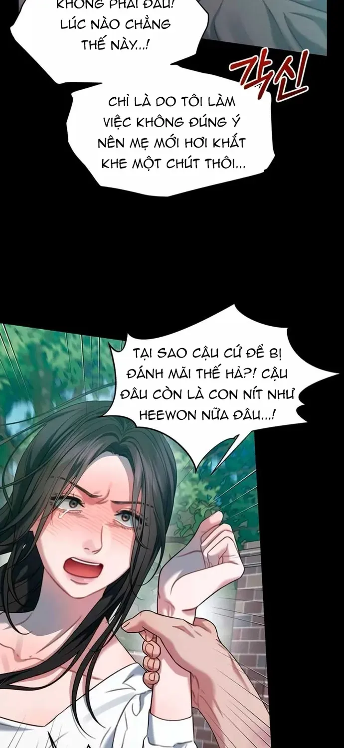 Cạm Bẫy Thanh Lịch Chap 93 - Next Chap 94