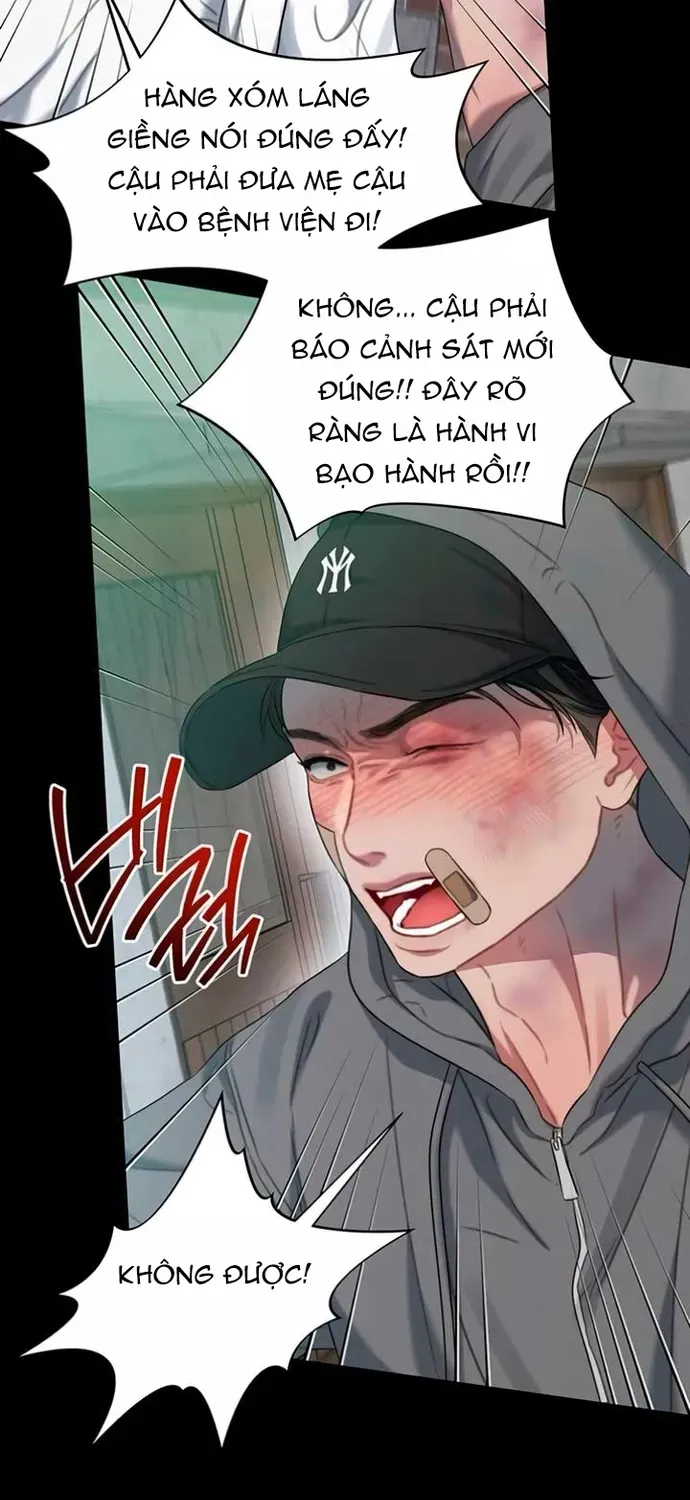 Cạm Bẫy Thanh Lịch Chap 93 - Next Chap 94