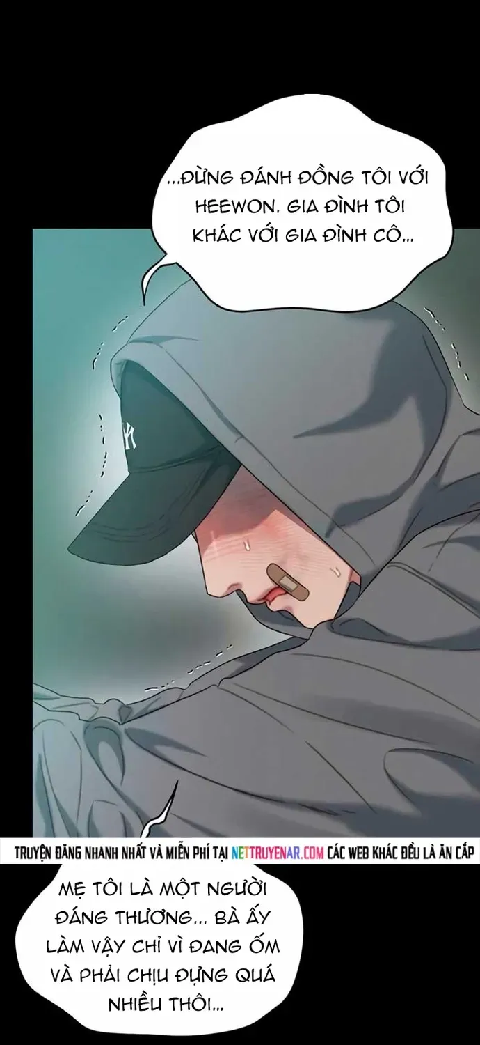 Cạm Bẫy Thanh Lịch Chap 93 - Next Chap 94