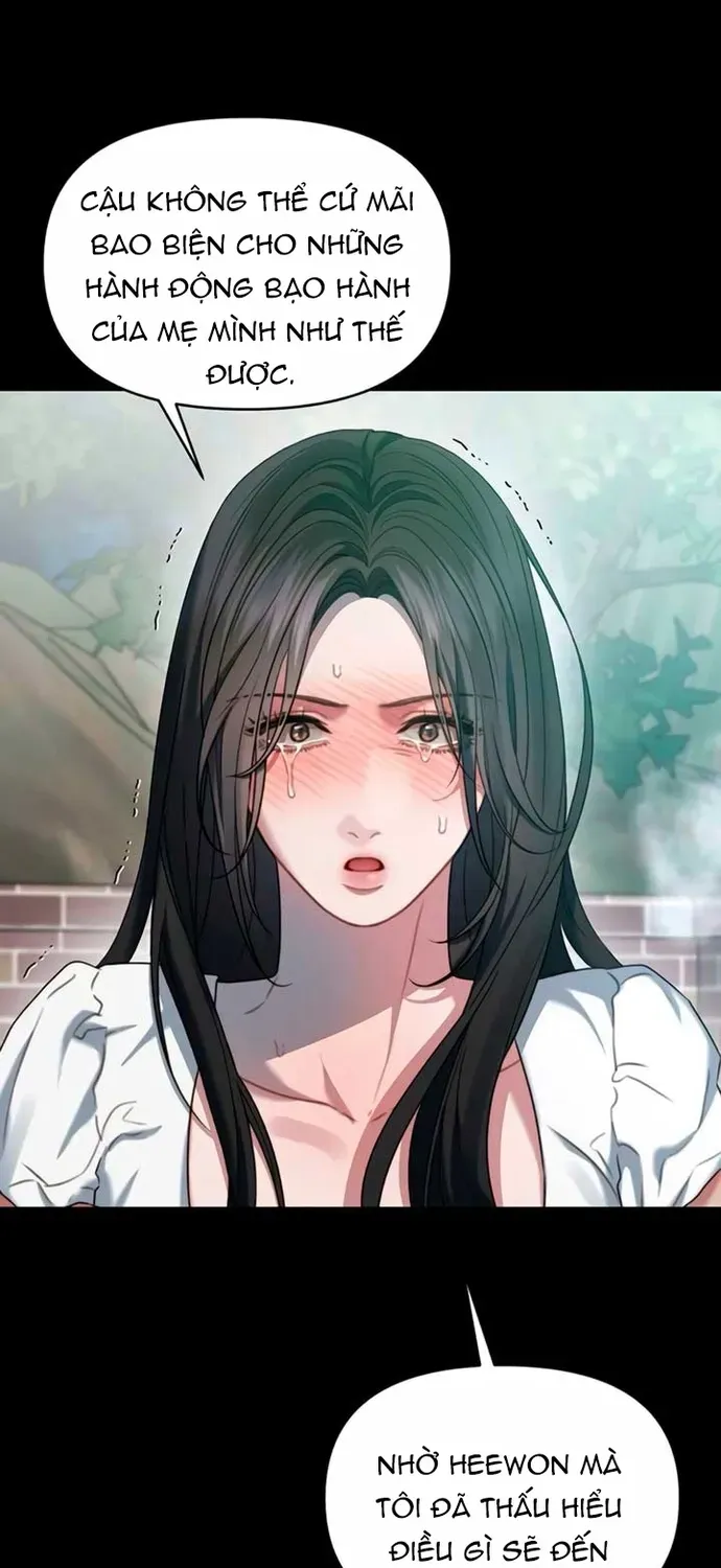 Cạm Bẫy Thanh Lịch Chap 93 - Next Chap 94