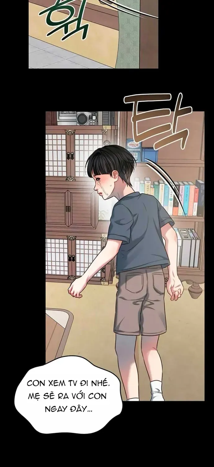 Cạm Bẫy Thanh Lịch Chap 93 - Next Chap 94