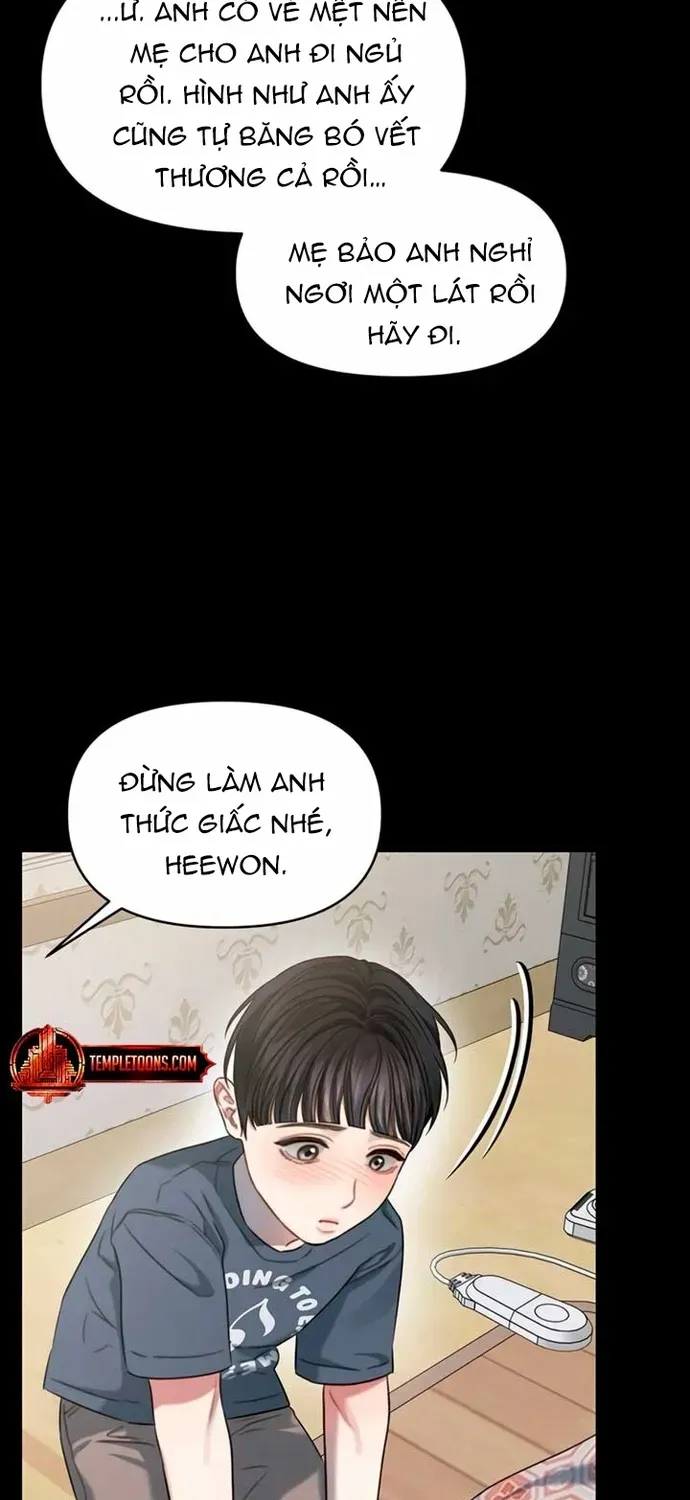 Cạm Bẫy Thanh Lịch Chap 93 - Next Chap 94