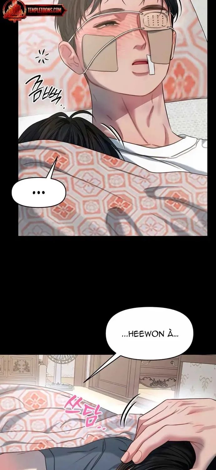 Cạm Bẫy Thanh Lịch Chap 93 - Next Chap 94