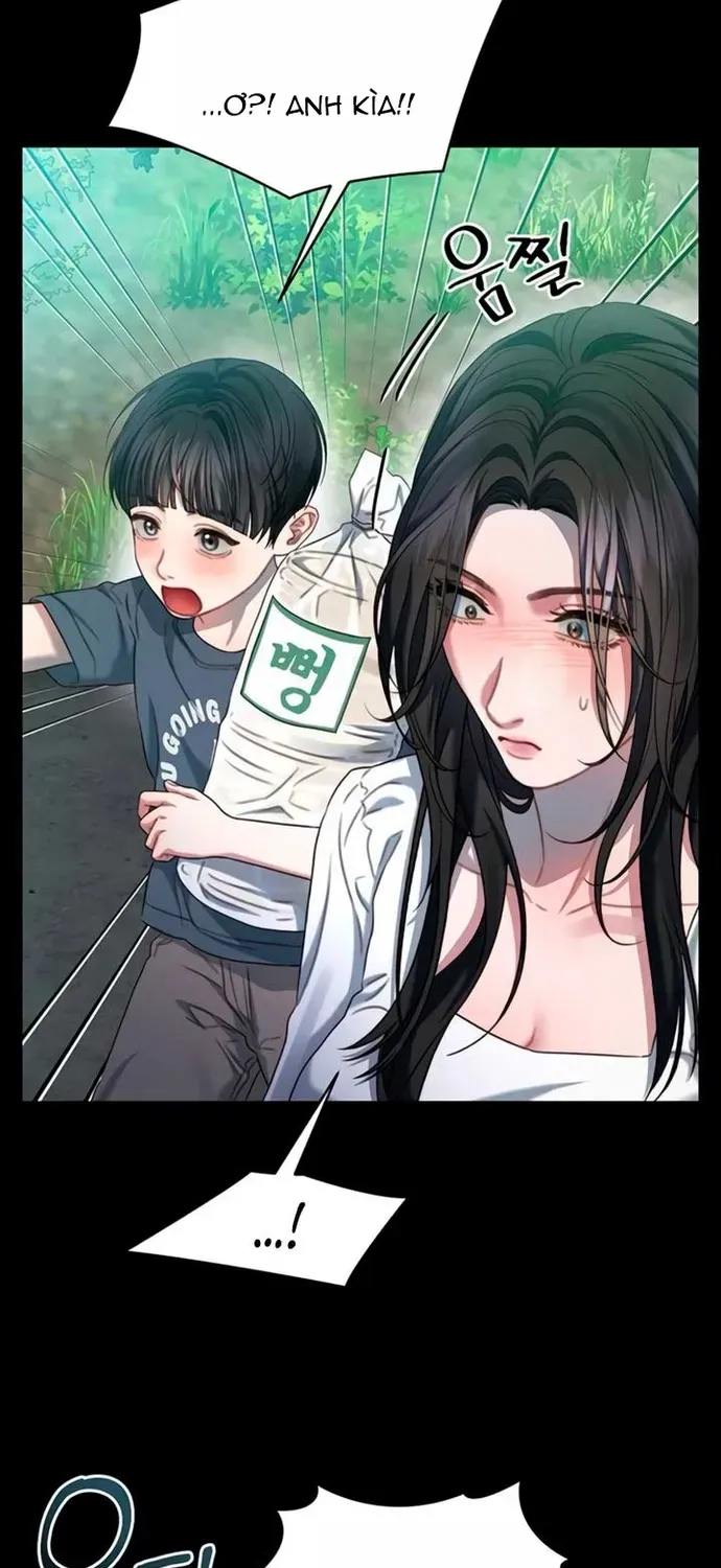Cạm Bẫy Thanh Lịch Chap 93 - Next Chap 94