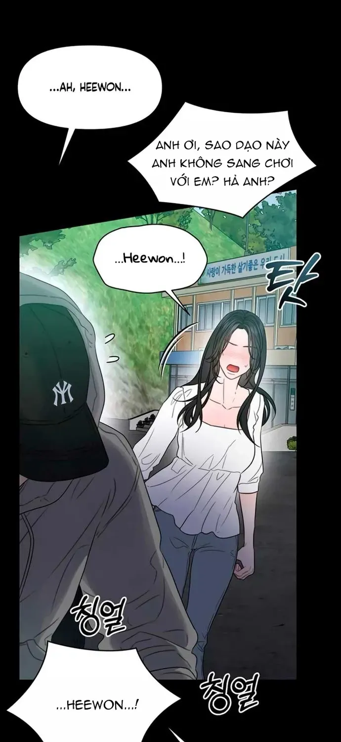 Cạm Bẫy Thanh Lịch Chap 93 - Next Chap 94