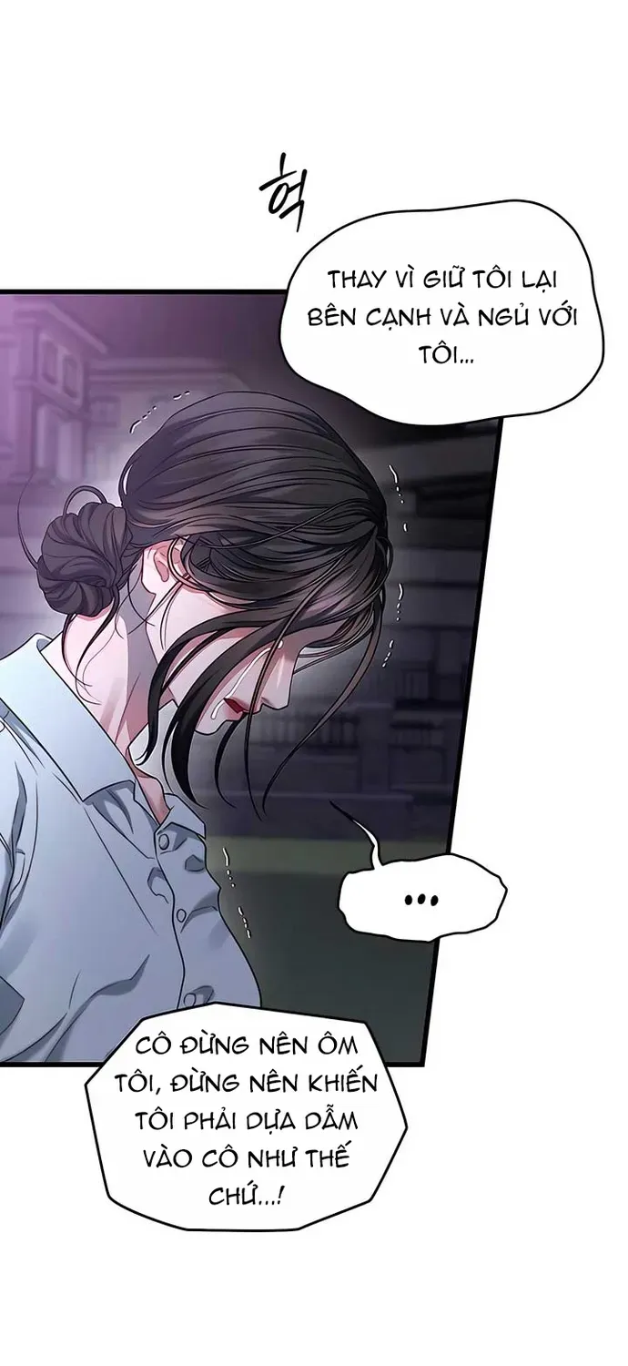 Cạm Bẫy Thanh Lịch Chap 94 - Next Chap 95