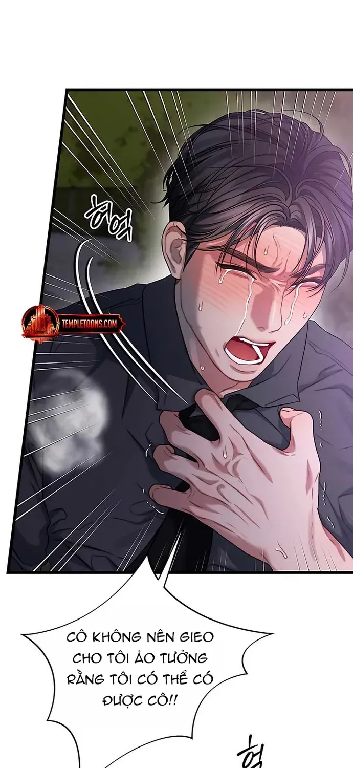 Cạm Bẫy Thanh Lịch Chap 94 - Next Chap 95