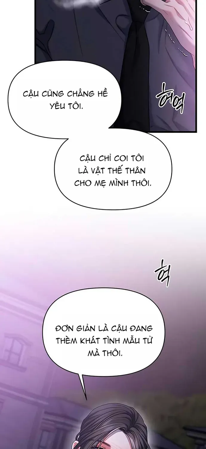 Cạm Bẫy Thanh Lịch Chap 94 - Next Chap 95