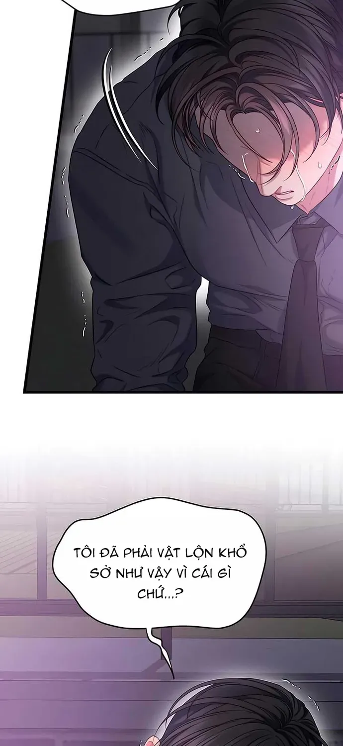 Cạm Bẫy Thanh Lịch Chap 94 - Next Chap 95