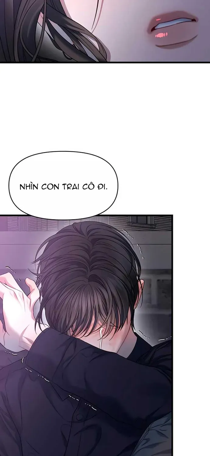 Cạm Bẫy Thanh Lịch Chap 94 - Next Chap 95