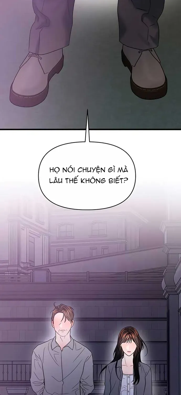 Cạm Bẫy Thanh Lịch Chap 94 - Next Chap 95