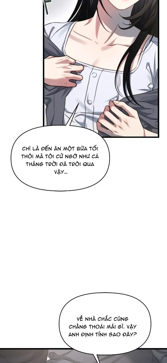 Cạm Bẫy Thanh Lịch Chap 95 - Next Chap 96