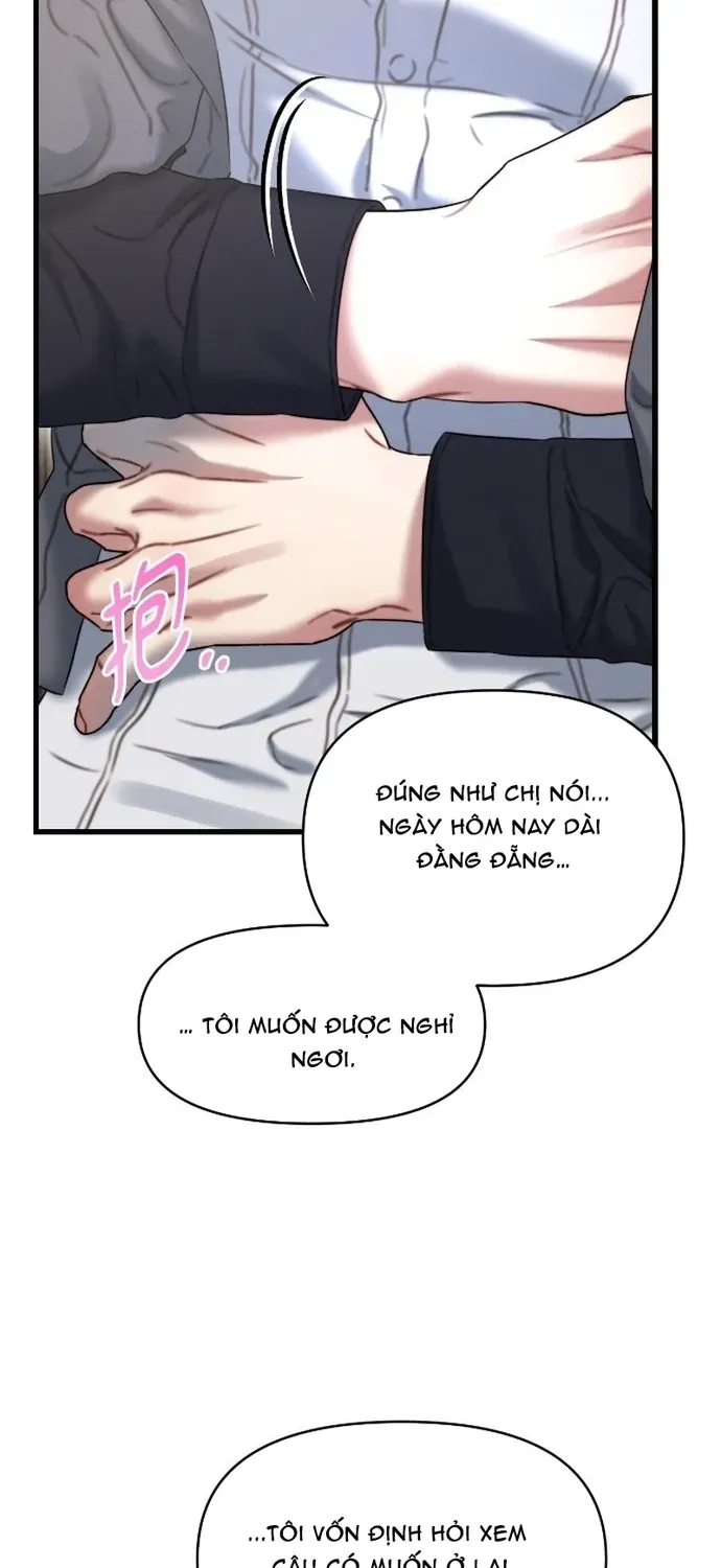 Cạm Bẫy Thanh Lịch Chap 95 - Next Chap 96