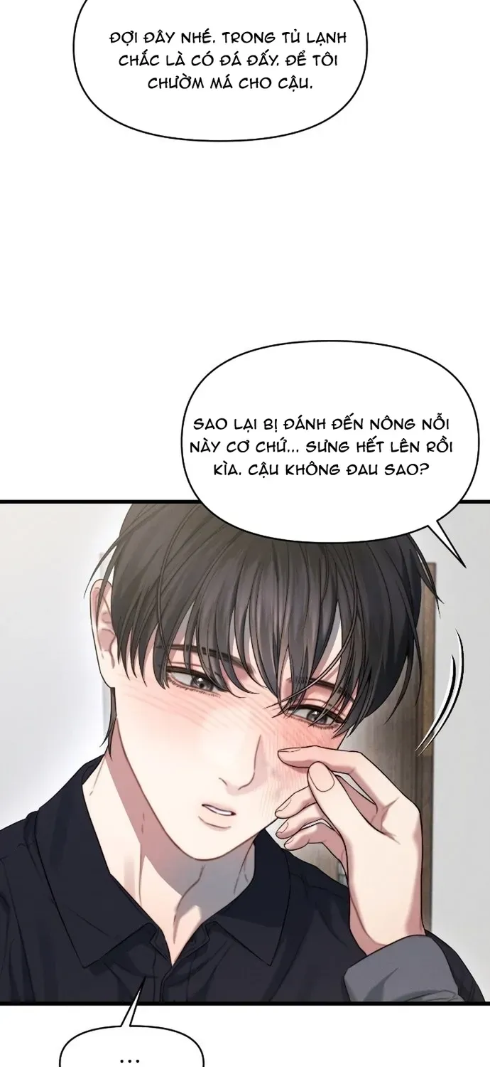 Cạm Bẫy Thanh Lịch Chap 95 - Next Chap 96