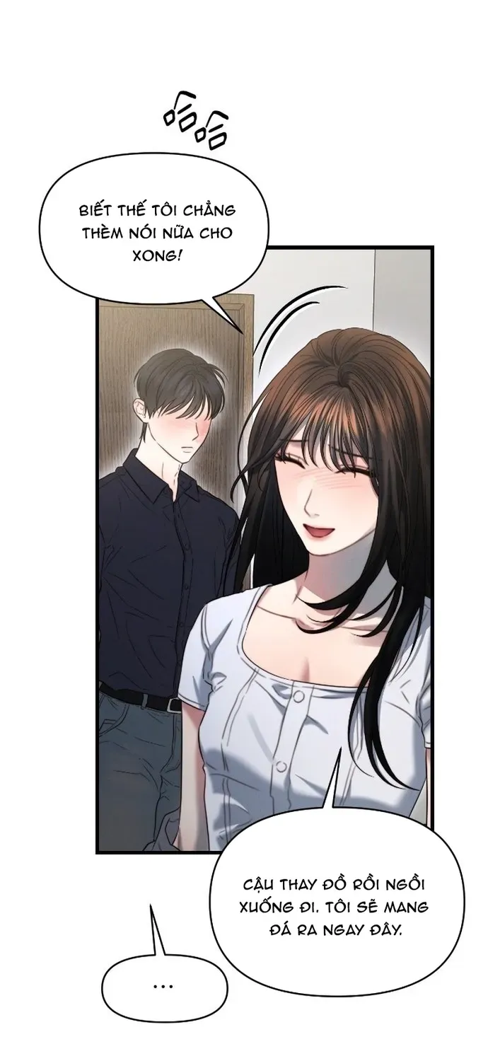 Cạm Bẫy Thanh Lịch Chap 95 - Next Chap 96