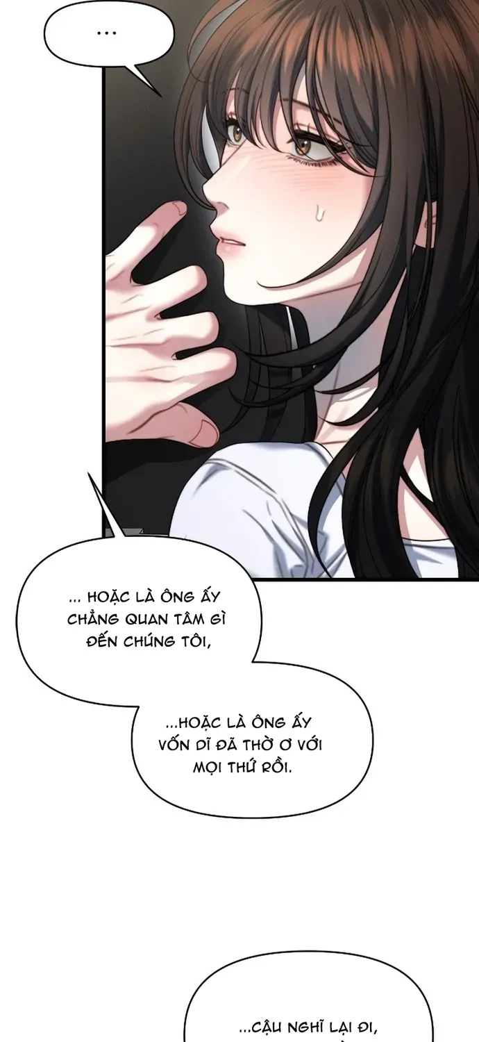 Cạm Bẫy Thanh Lịch Chap 95 - Next Chap 96