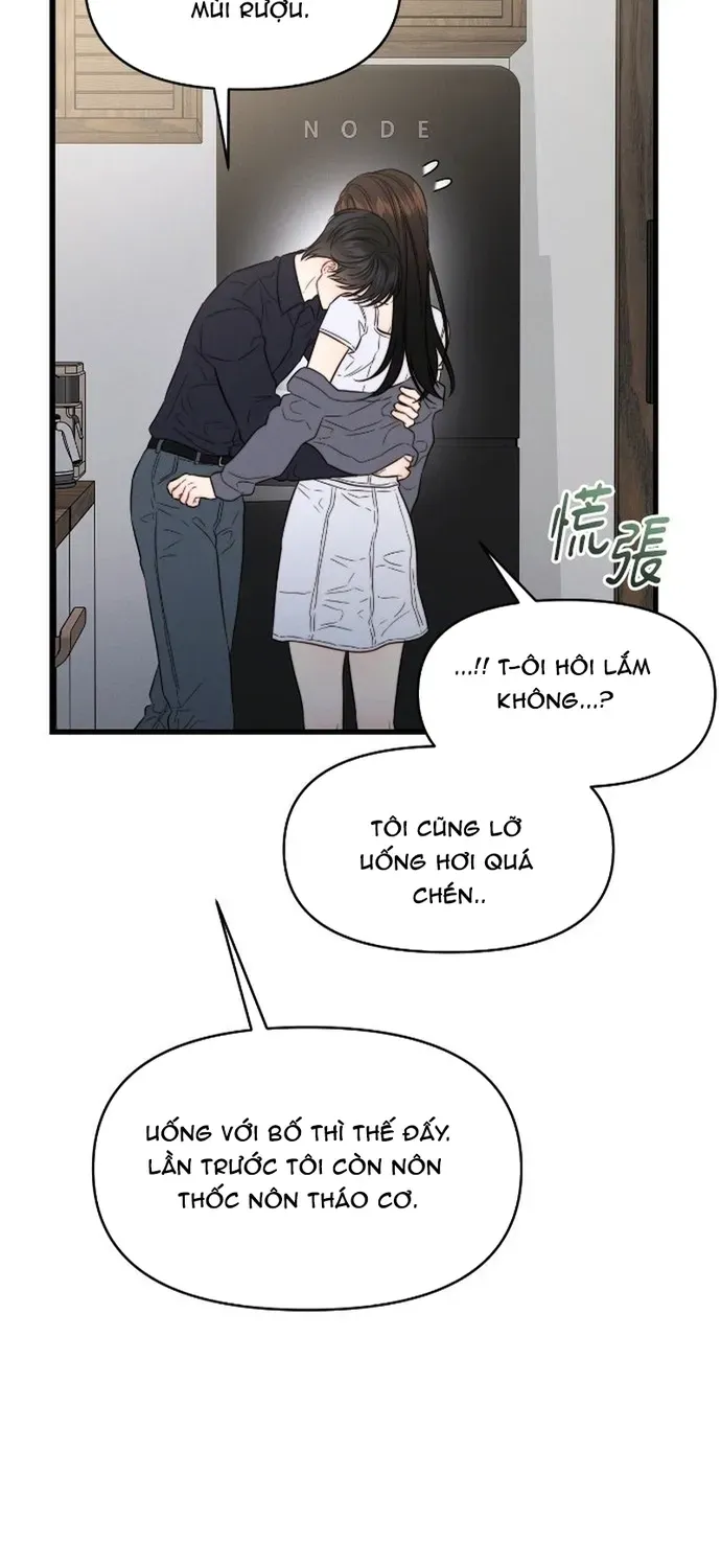 Cạm Bẫy Thanh Lịch Chap 95 - Next Chap 96