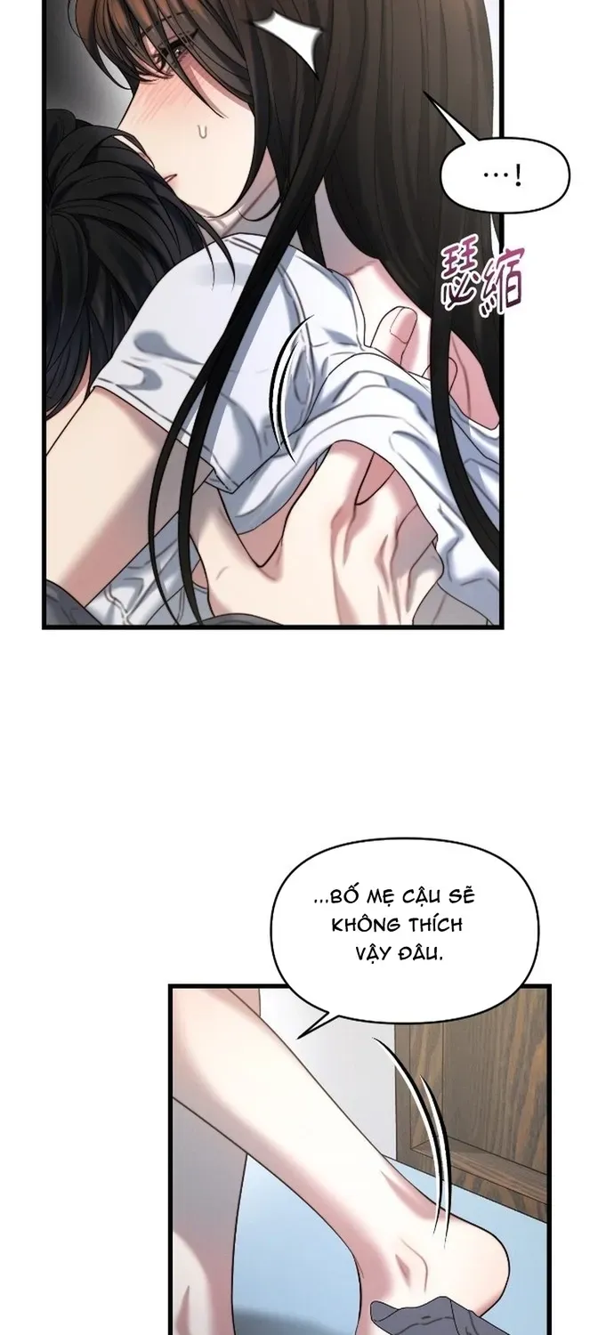 Cạm Bẫy Thanh Lịch Chap 95 - Next Chap 96