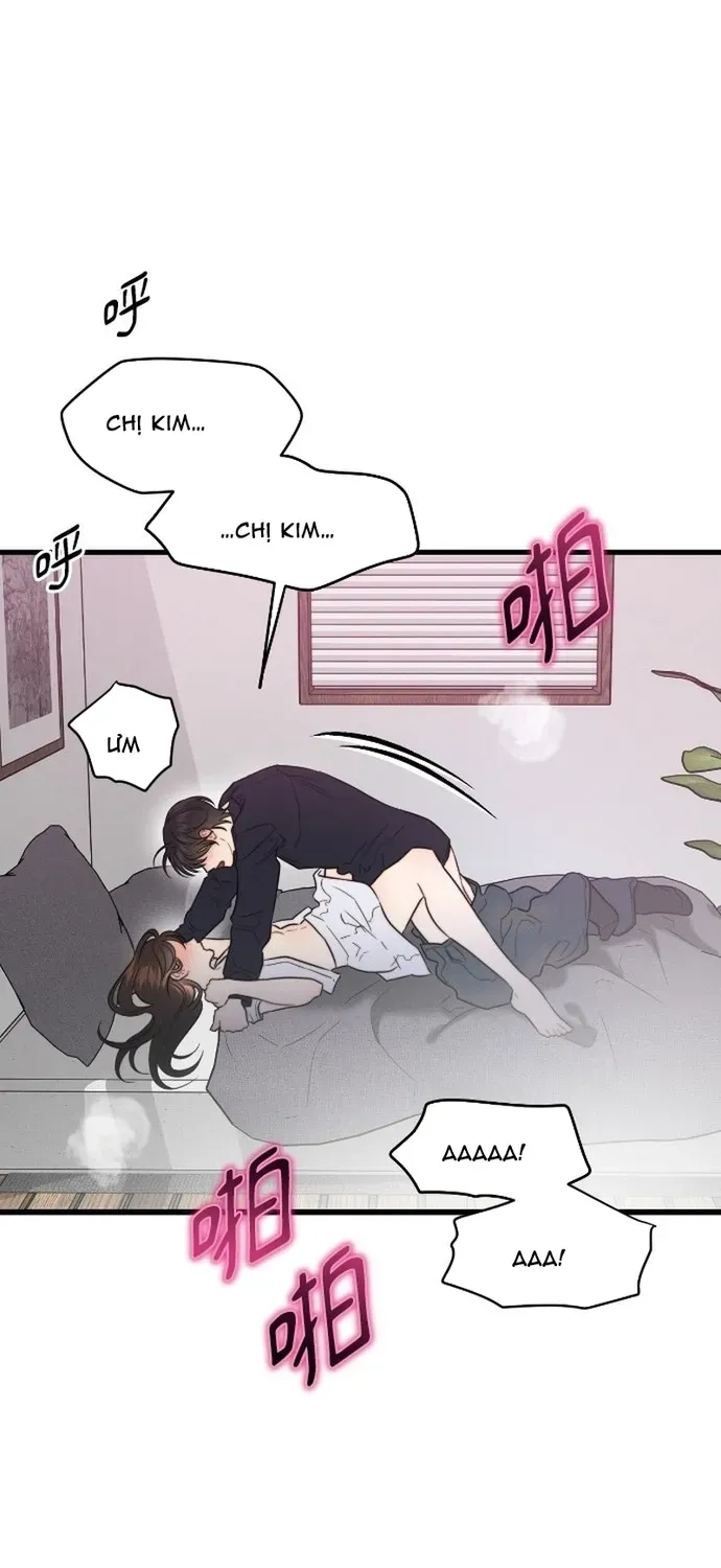 Cạm Bẫy Thanh Lịch Chap 95 - Next Chap 96