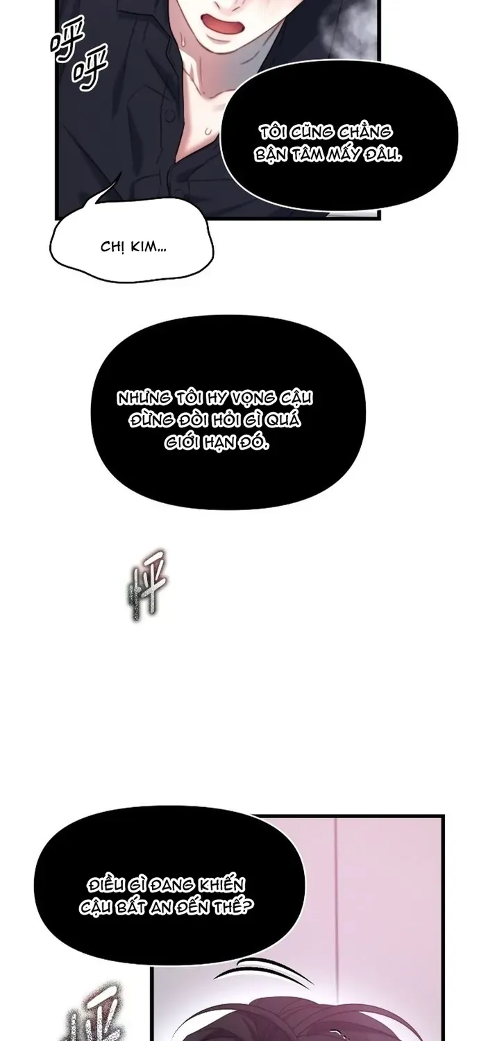 Cạm Bẫy Thanh Lịch Chap 95 - Next Chap 96