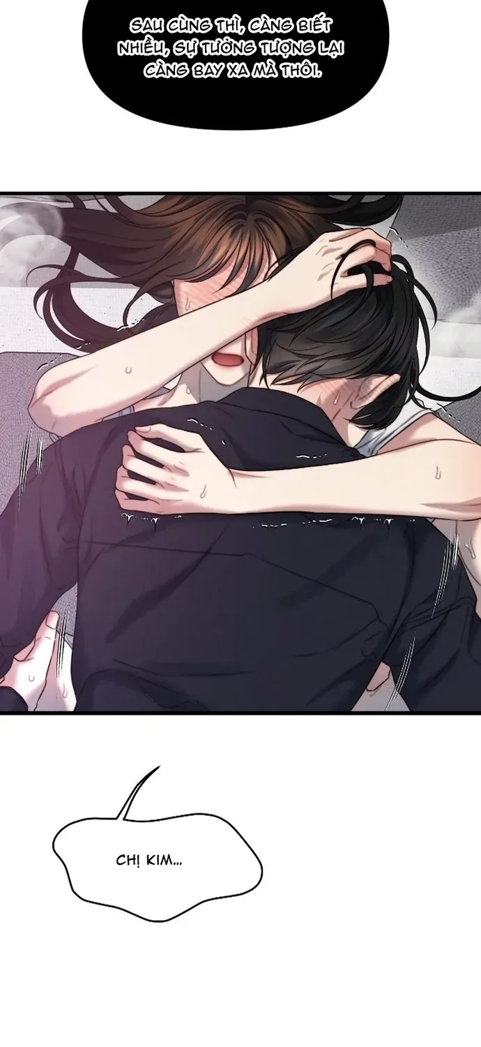 Cạm Bẫy Thanh Lịch Chap 95 - Next Chap 96