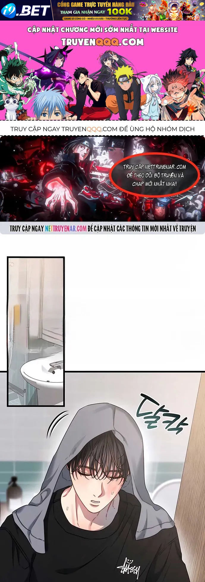 Cạm Bẫy Thanh Lịch Chap 96 - Next Chap 97