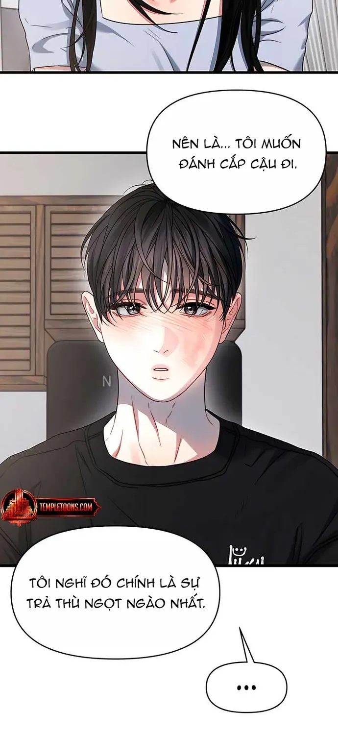 Cạm Bẫy Thanh Lịch Chap 96 - Next Chap 97