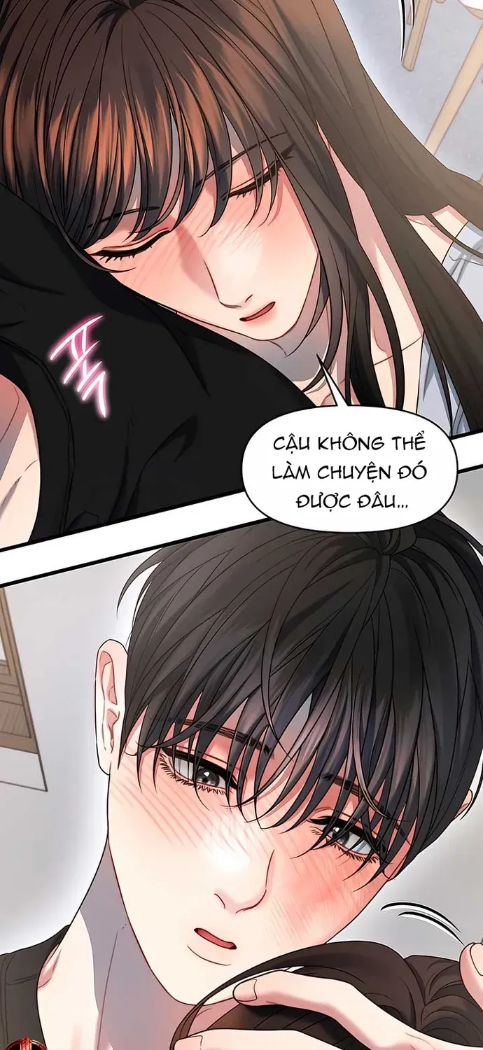 Cạm Bẫy Thanh Lịch Chap 96 - Next Chap 97