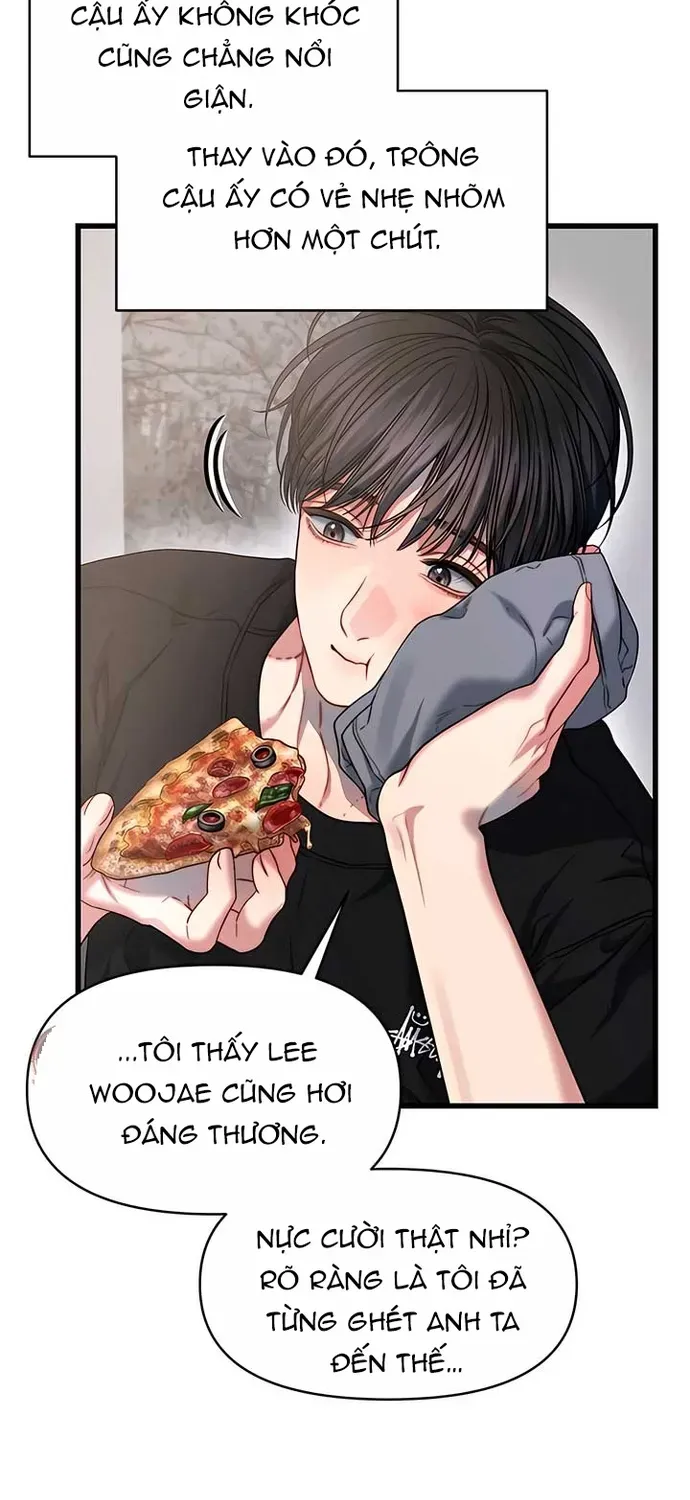 Cạm Bẫy Thanh Lịch Chap 96 - Next Chap 97