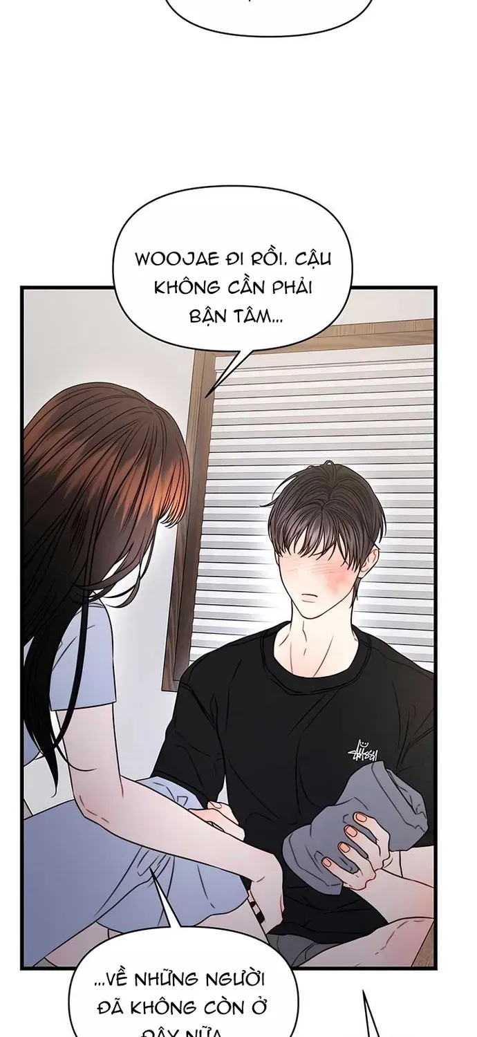 Cạm Bẫy Thanh Lịch Chap 96 - Next Chap 97