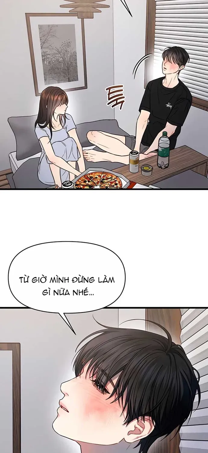 Cạm Bẫy Thanh Lịch Chap 96 - Next Chap 97
