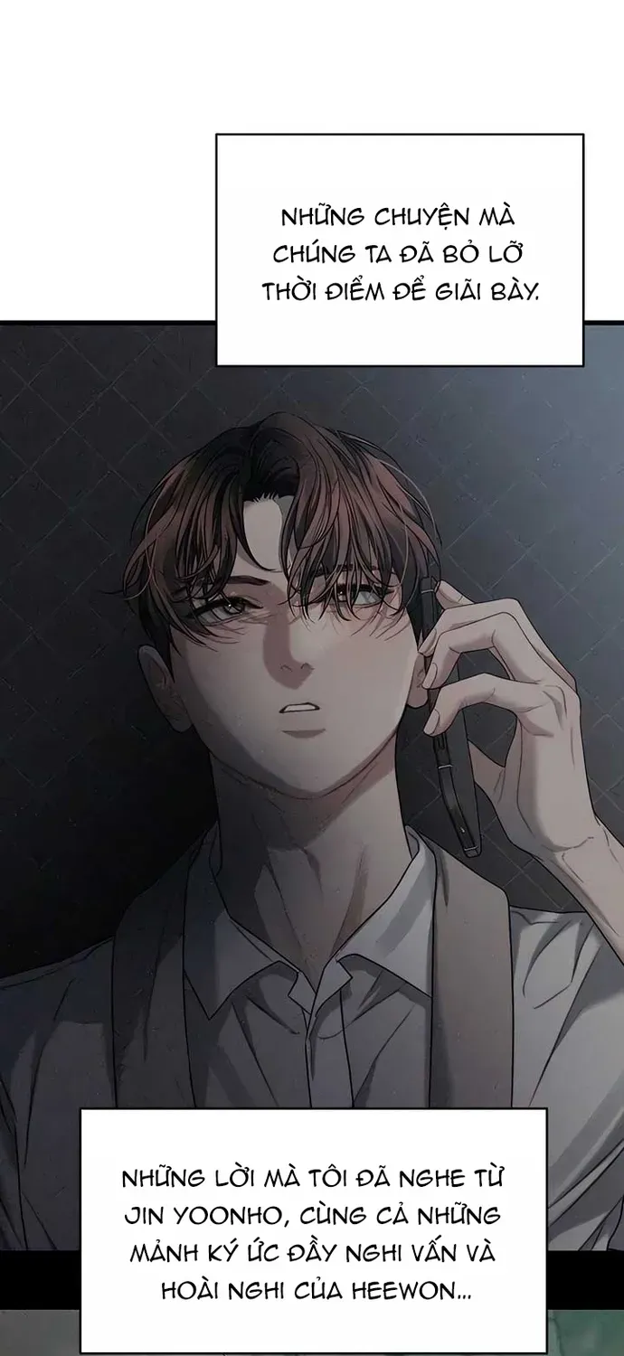 Cạm Bẫy Thanh Lịch Chap 96 - Next Chap 97