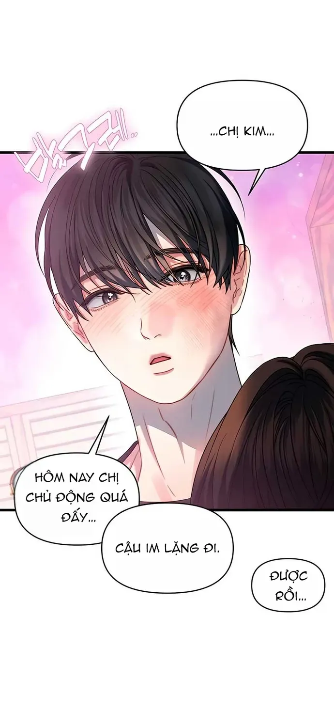 Cạm Bẫy Thanh Lịch Chap 96 - Next Chap 97