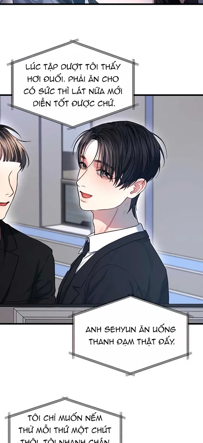 Cạm Bẫy Thanh Lịch Chap 96 - Next Chap 97