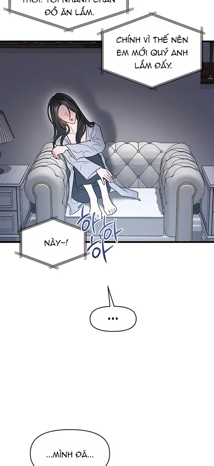 Cạm Bẫy Thanh Lịch Chap 96 - Next Chap 97