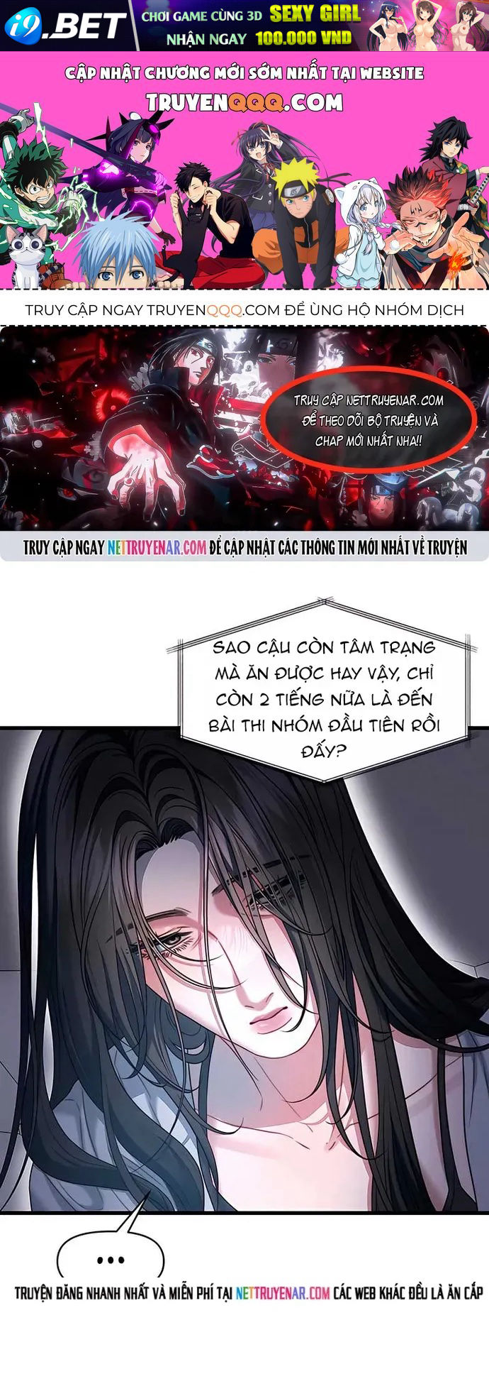 Cạm Bẫy Thanh Lịch Chap 97 - Next Chap 98