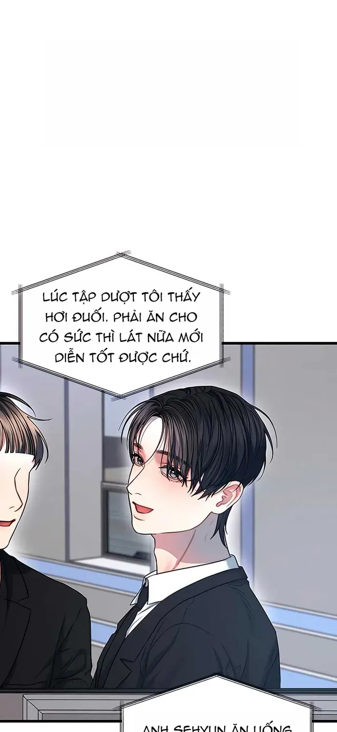 Cạm Bẫy Thanh Lịch Chap 97 - Next Chap 98