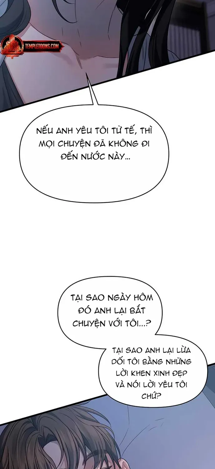 Cạm Bẫy Thanh Lịch Chap 97 - Next Chap 98