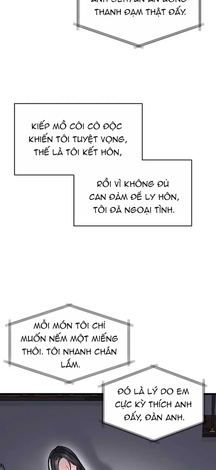 Cạm Bẫy Thanh Lịch Chap 97 - Next Chap 98