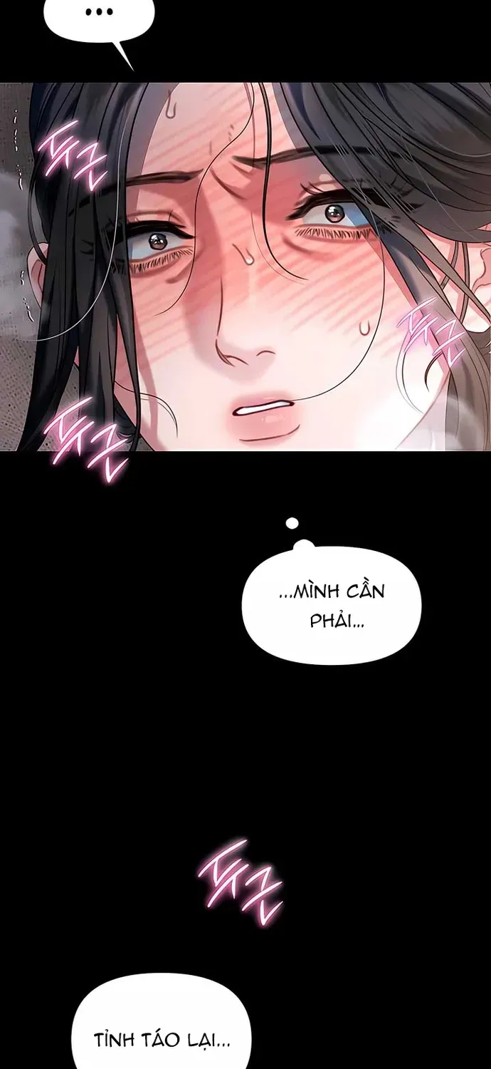 Cạm Bẫy Thanh Lịch Chap 97 - Next Chap 98