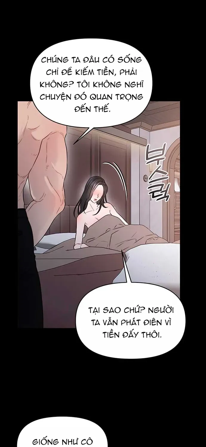 Cạm Bẫy Thanh Lịch Chap 97 - Next Chap 98