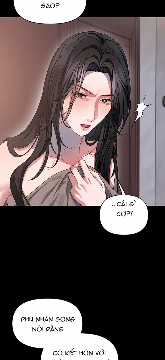 Cạm Bẫy Thanh Lịch Chap 97 - Next Chap 98