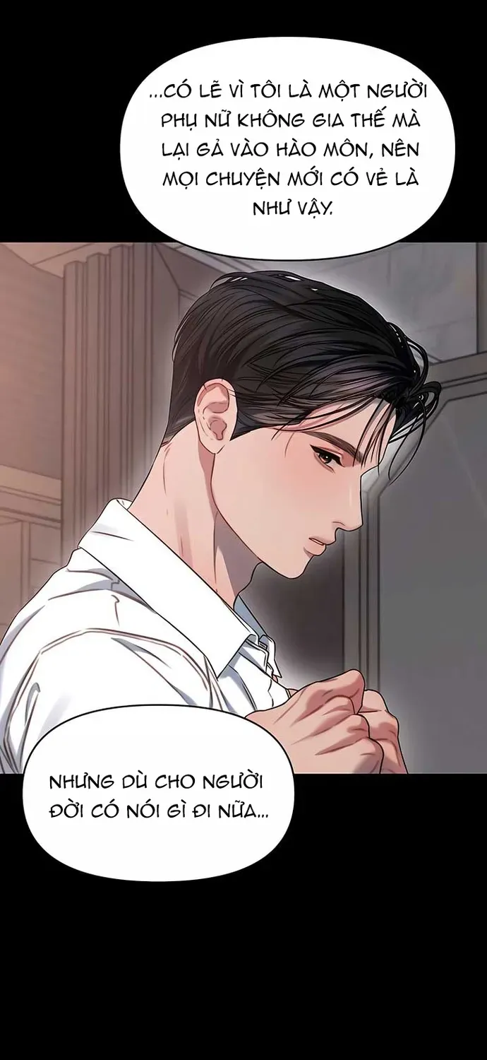 Cạm Bẫy Thanh Lịch Chap 97 - Next Chap 98