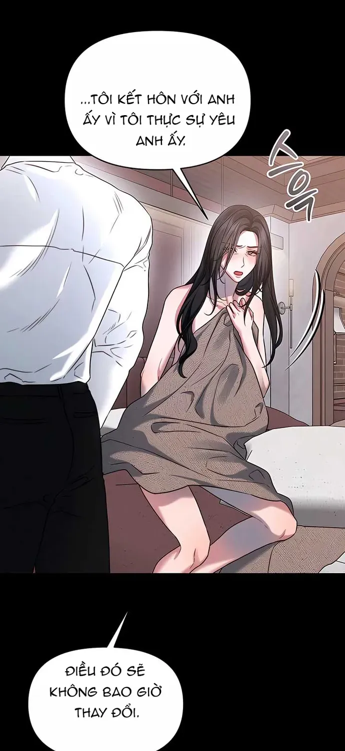 Cạm Bẫy Thanh Lịch Chap 97 - Next Chap 98